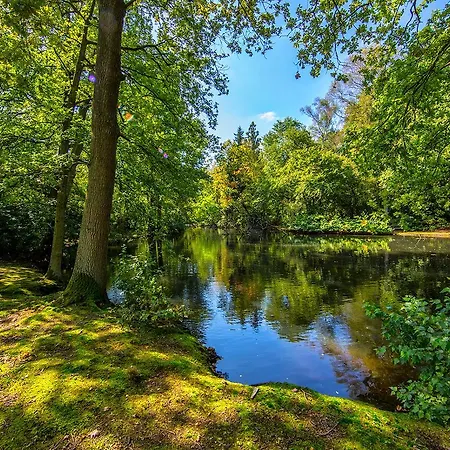 Boutique Huize Rustoord Hotel