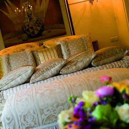 Boutique Huize Rustoord Esbeek