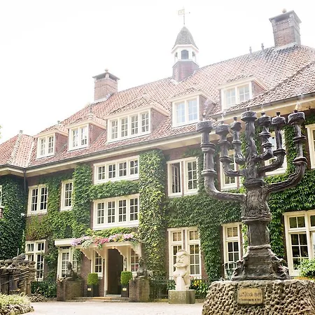 Boutique Huize Rustoord Hotel 5*