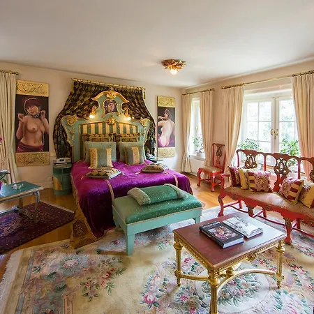 Boutique Huize Rustoord Ξενοδοχείο