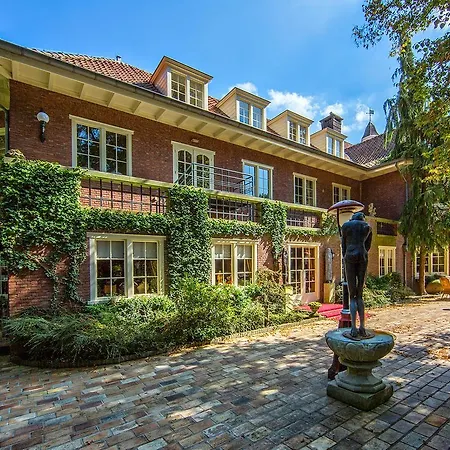 Boutique Huize Rustoord 5* Esbeek