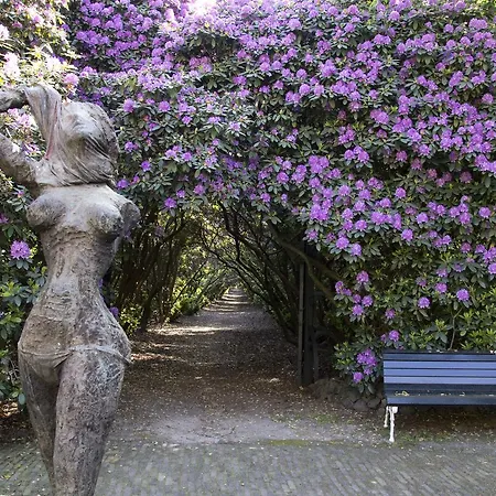 Boutique Huize Rustoord Hotel 5*