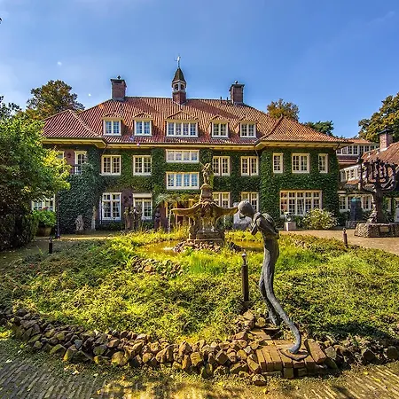 Boutique Huize Rustoord 5* Esbeek