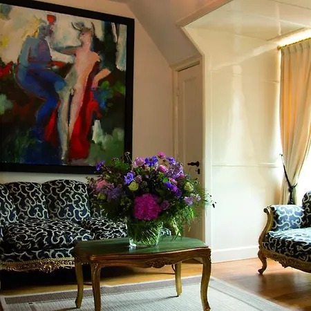 Boutique Huize Rustoord 5* Esbeek