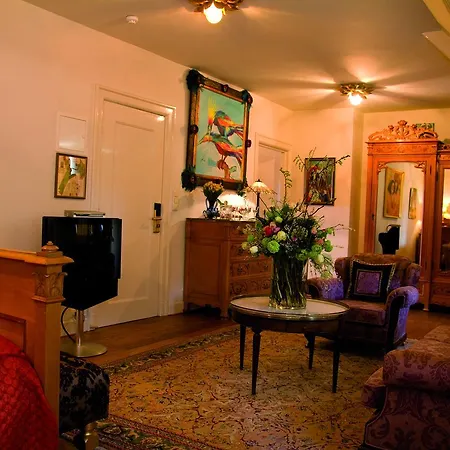 Boutique Huize Rustoord 5*