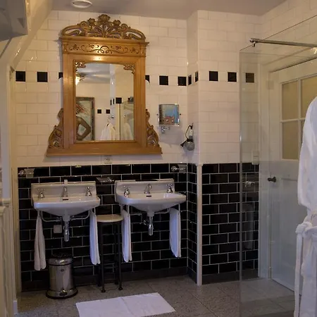 Boutique Huize Rustoord 5* Esbeek