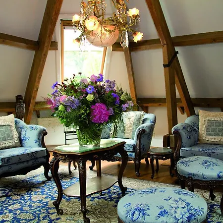 Boutique Huize Rustoord 5*