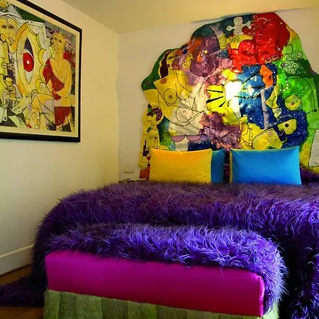 Boutique Huize Rustoord 5* Esbeek