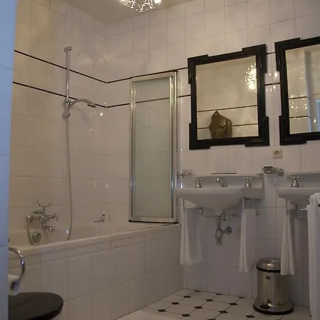 Boutique Huize Rustoord 5* Esbeek