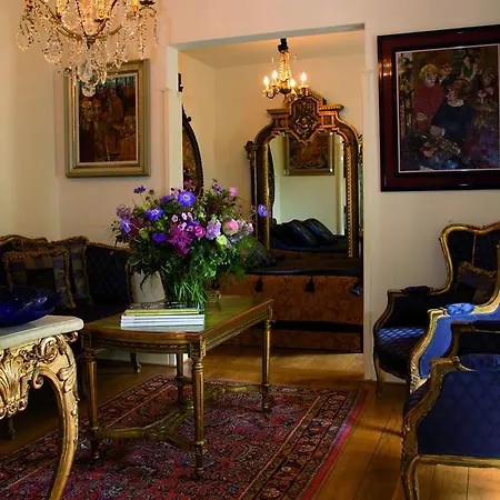 Boutique Huize Rustoord 5*