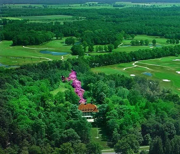 Boutique Huize Rustoord Ξενοδοχείο