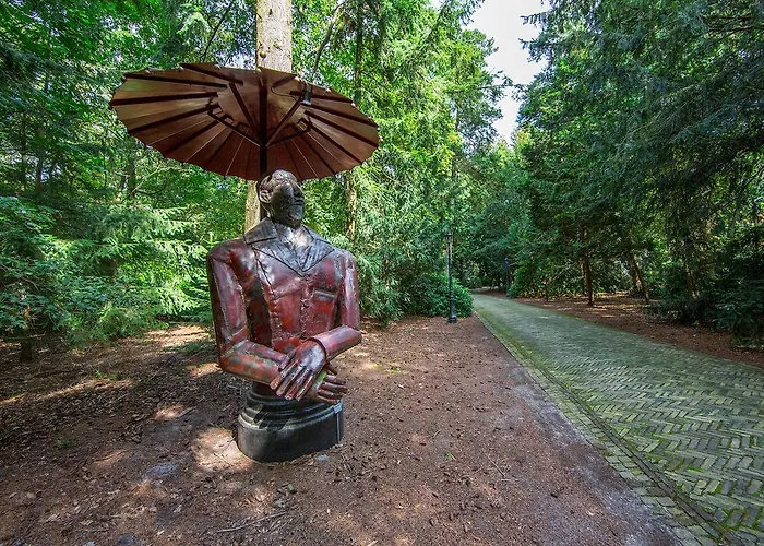 Boutique Huize Rustoord 5*