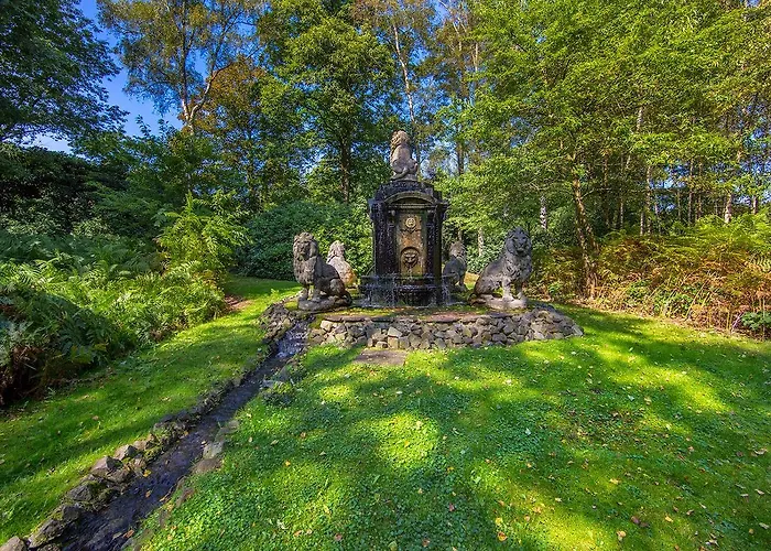 Boutique Huize Rustoord