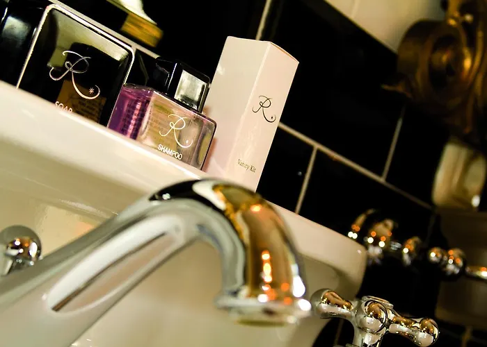 Boutique Huize Rustoord Ξενοδοχείο 5*