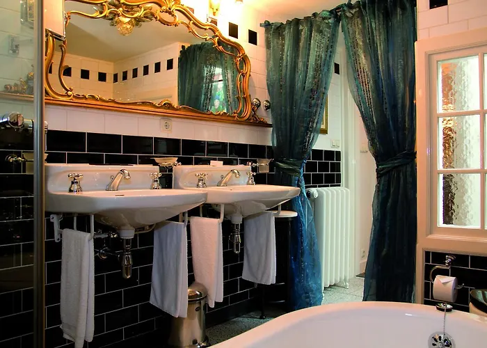 Boutique Huize Rustoord 5* Esbeek