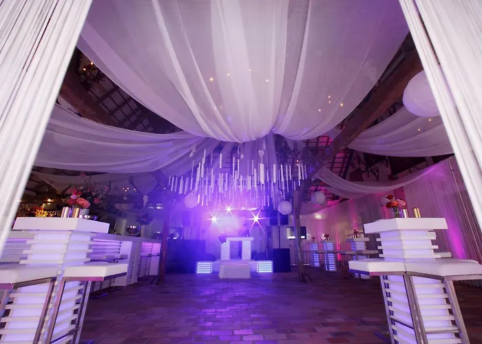 Boutique Huize Rustoord Ξενοδοχείο 5*