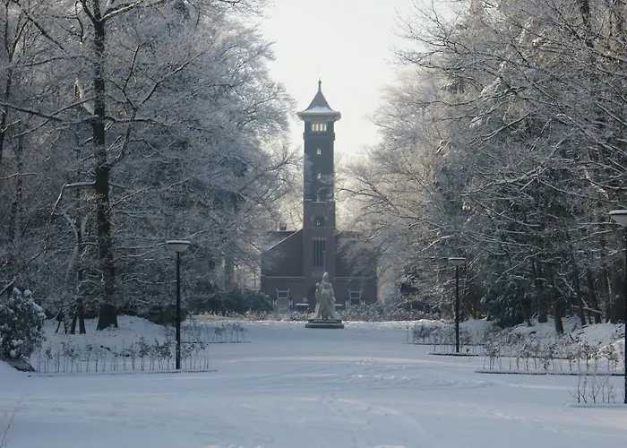 Ξενοδοχείο Boutique Huize Rustoord Esbeek