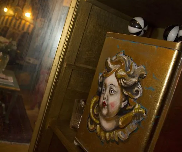 Boutique Huize Rustoord Esbeek