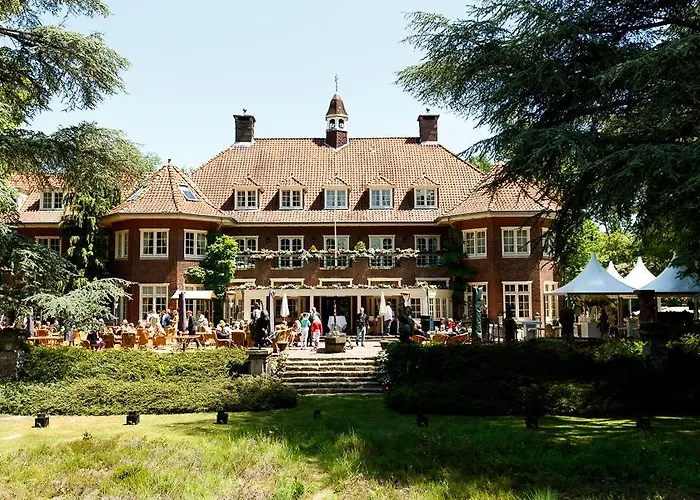 Boutique Huize Rustoord 5*