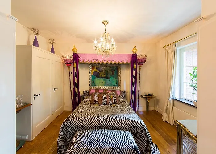 Boutique Huize Rustoord Esbeek