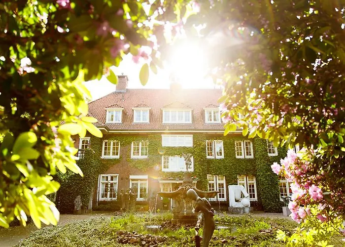 Boutique Huize Rustoord Esbeek