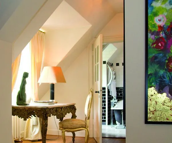 Boutique Huize Rustoord Esbeek