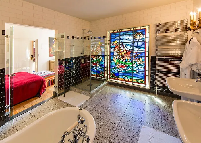 Boutique Huize Rustoord