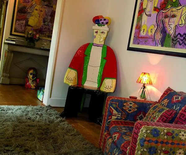 Boutique Huize Rustoord Ξενοδοχείο 5*