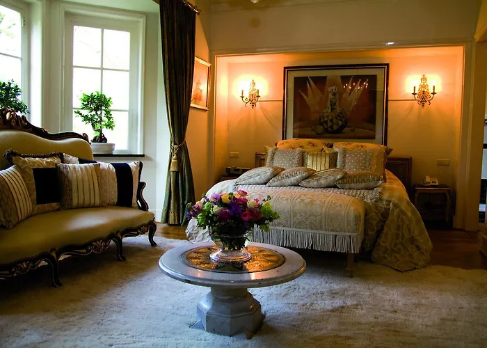 Boutique Huize Rustoord Ξενοδοχείο 5*